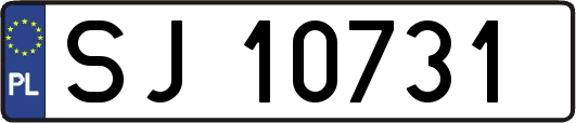 SJ10731