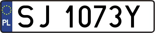 SJ1073Y