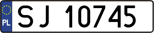 SJ10745