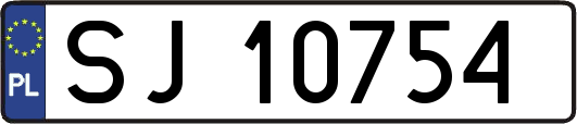 SJ10754