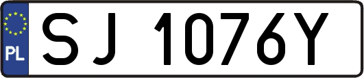 SJ1076Y