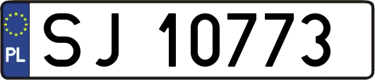 SJ10773