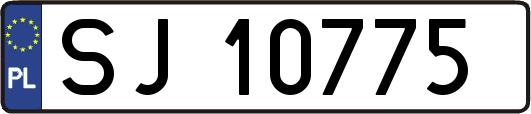 SJ10775