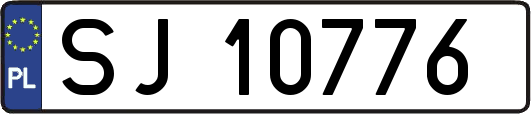 SJ10776