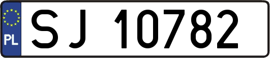 SJ10782