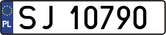 SJ10790