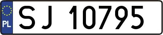 SJ10795