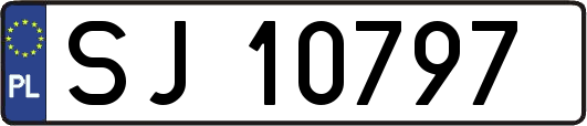 SJ10797
