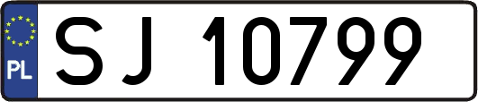 SJ10799