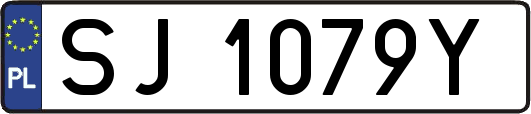 SJ1079Y
