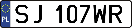 SJ107WR