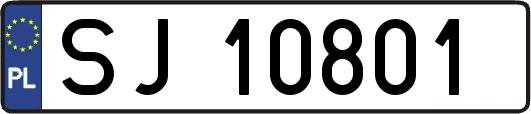 SJ10801
