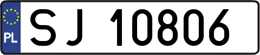 SJ10806