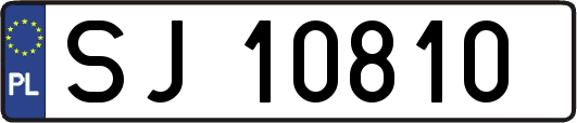 SJ10810