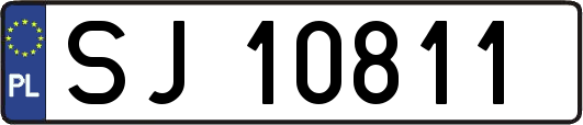 SJ10811