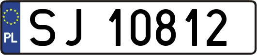 SJ10812