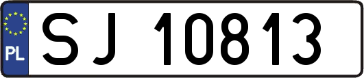 SJ10813
