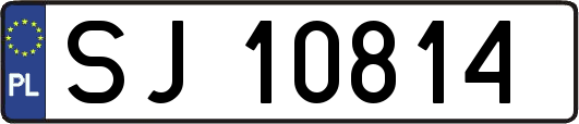 SJ10814