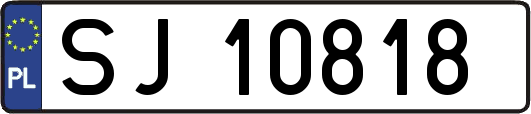 SJ10818