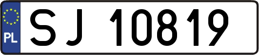 SJ10819