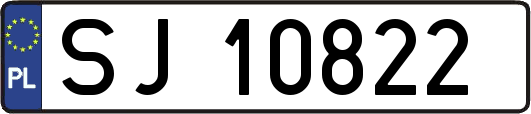 SJ10822