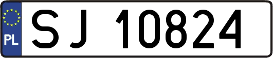 SJ10824