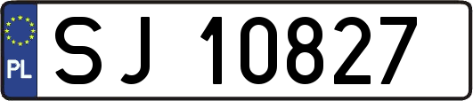 SJ10827
