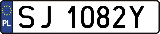 SJ1082Y