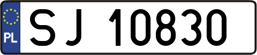 SJ10830
