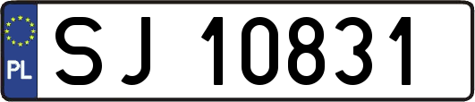SJ10831