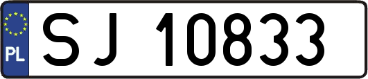 SJ10833