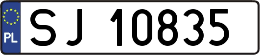 SJ10835
