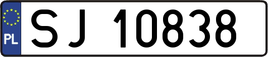 SJ10838