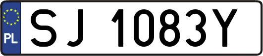 SJ1083Y