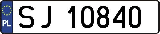 SJ10840