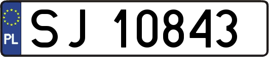 SJ10843