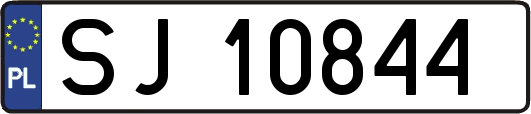 SJ10844