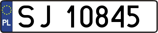 SJ10845