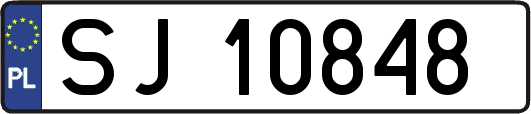 SJ10848