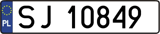 SJ10849
