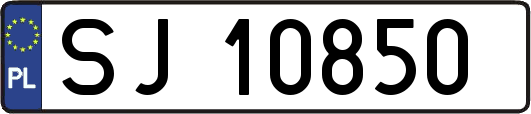SJ10850