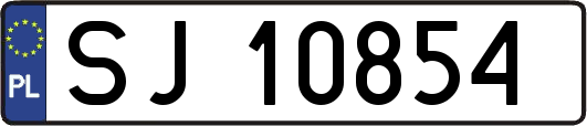 SJ10854