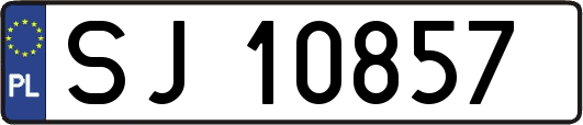 SJ10857