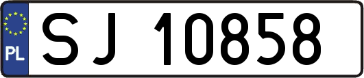 SJ10858