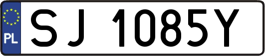 SJ1085Y