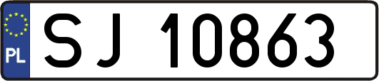 SJ10863