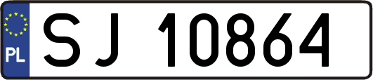 SJ10864