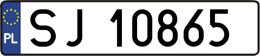 SJ10865