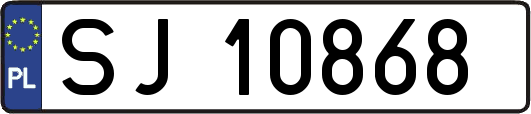 SJ10868