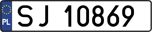 SJ10869
